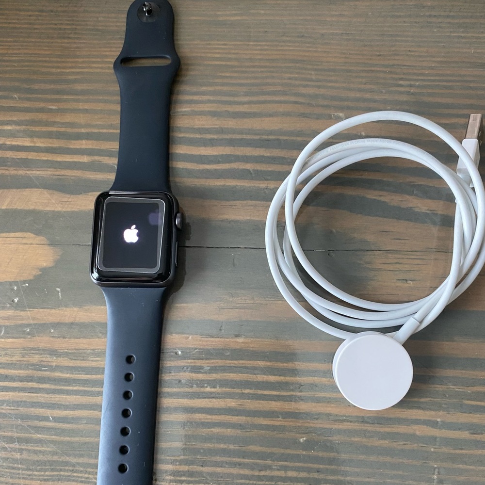 Apple Watch 3 series 38mm